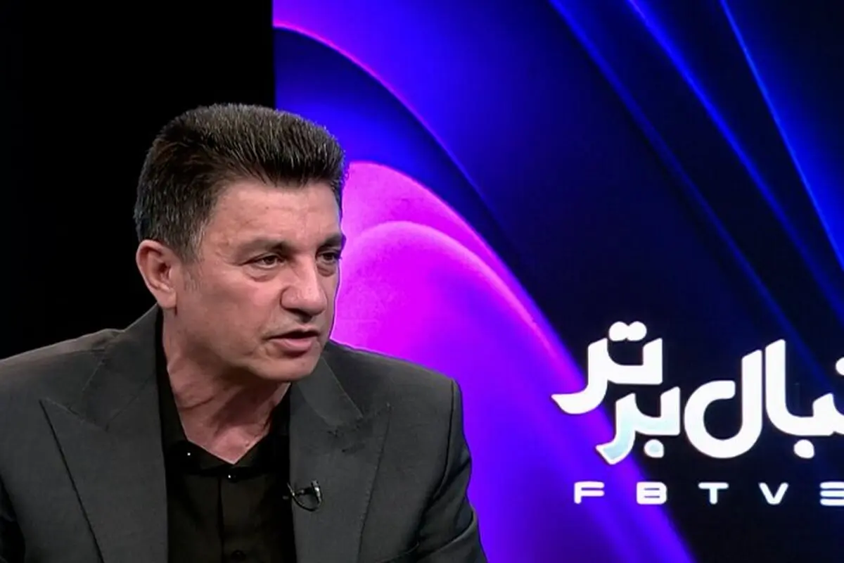 بلک فرایدی امیرخان قلعه نویی پر تخفیف بود!/ او مغازه‌ رویافروشی‌اش را باز کرد/ محمدحسین میثاقی بیشتر نقش پایه‌ میکروفون را بازی کرد تا مجری تلویزیونی