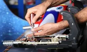 شرکت طلایی | تخصص در ساخت وسایل شهربازی با استاندارد جهانی