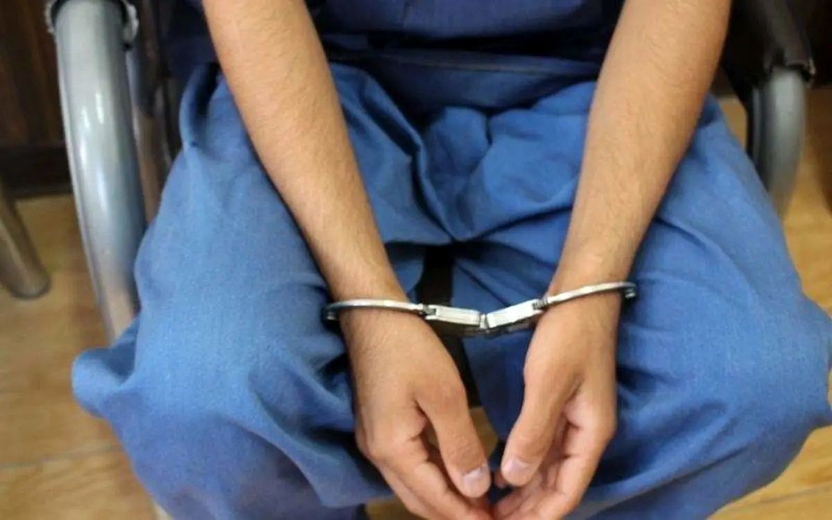 قصاص؛ تاوان قتل همکار به دلیل شوخی نابجا
