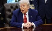 ترامپ: به توافق با ایران نزدیک هستیم

