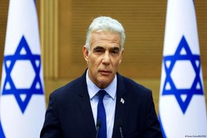 هشدار نخست‌وزیر اسرائیل نسبت به قدرت گرفتن افراط‌گرایان در دولت جدید