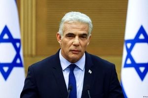 هشدار نخست‌وزیر اسرائیل نسبت به قدرت گرفتن افراط‌گرایان در دولت جدید