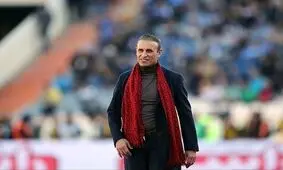 گل محمدی به رکورد علی دایی نزدیک شد