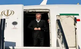 رئیس جمهور وارد استان گلستان شد