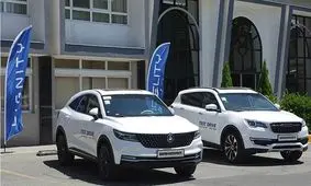 ۶۰۰ دستگاه دیگنیتی پرستیژ در بورس کالا عرضه می‌شود