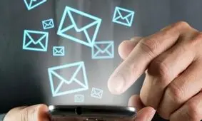 اختلال ارسال پیامک‌ ها رفع شد