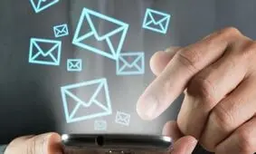 اختلال ارسال پیامک‌ ها رفع شد