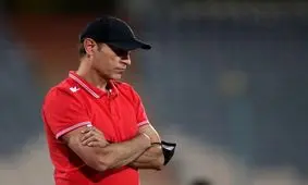 گل‌محمدی: استقلال تیم قابل احترامی است/ امیدوارم کار به پنالتی نکشد

