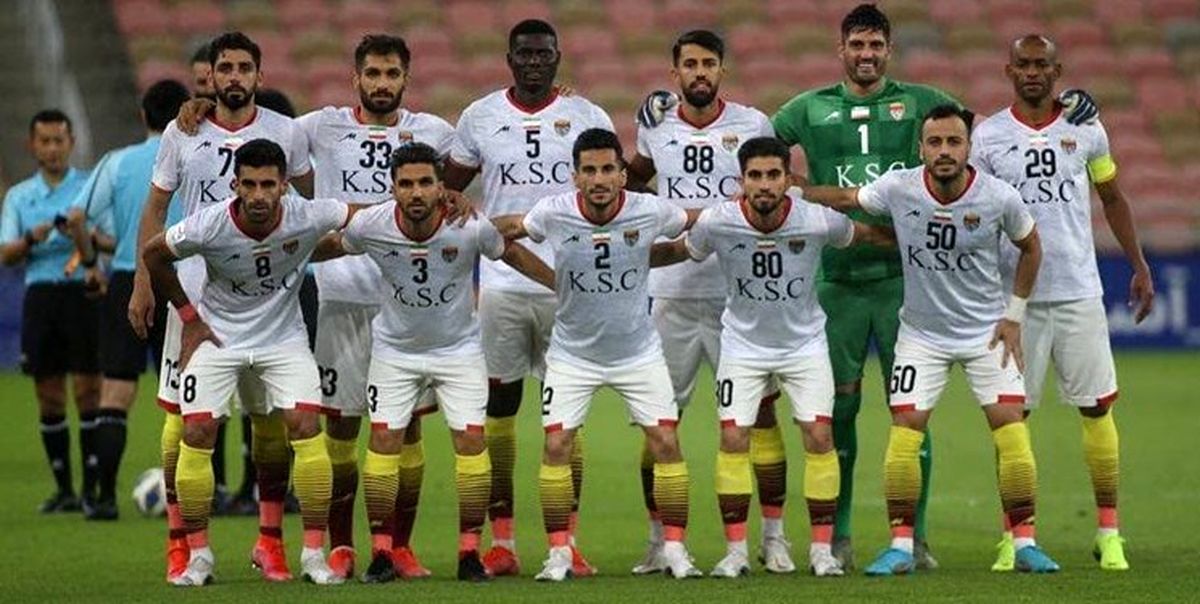 صعود شاگردان نکونام به مرحله بعدی لیگ قهرمانان آسیا قطعی شد