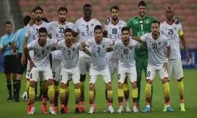 صعود شاگردان نکونام به مرحله بعدی لیگ قهرمانان آسیا قطعی شد