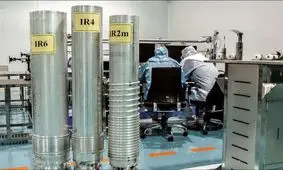 ایران شاید اورانیوم غنی شده خود را به خارج ارسال کند، مشروط بر اینکه توافق شامل لغو تحریم‌های اقتصادی باشد