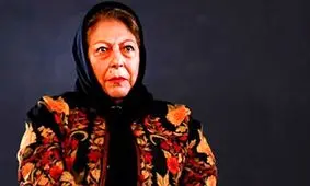 ثریا قاسمی سرپرستی کودک قربانی حادثه شاهچراغ را پذیرفت؟