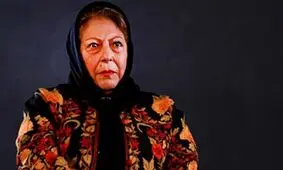 ثریا قاسمی سرپرستی کودک قربانی حادثه شاهچراغ را پذیرفت؟