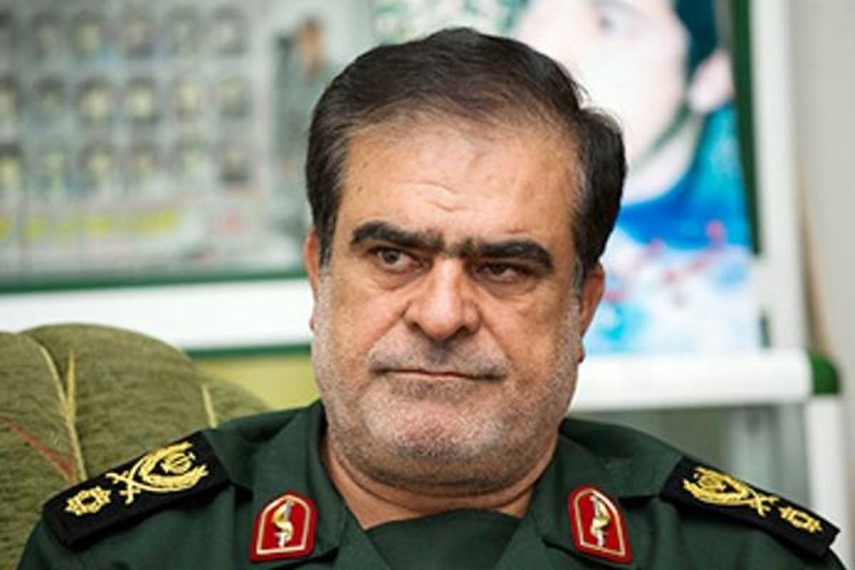 حمله به عینالاسد نشان داد هم توان و هم جرأت برخورد با آمریکا را داریم/ هدف عملیات، کشتار سربازان آمریکایی نبود