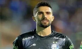 سیدحسین حسینی به سپاهان پیوست