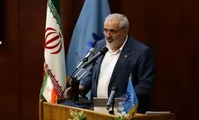 وزیر نیرو: شیرین‌سازی آب دریا با ظرفیت ۲ میلیارد متر مکعب، در دستور کار است‌/ متأسفانه خشکسالی در پاییز هم ادامه دارد و اگر در زمستان جبران نشود، تابستان سال آینده سخت خواهد بود