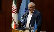 وزیر نیرو: شیرین‌سازی آب دریا با ظرفیت ۲ میلیارد متر مکعب، در دستور کار است‌/ متأسفانه خشکسالی در پاییز هم ادامه دارد و اگر در زمستان جبران نشود، تابستان سال آینده سخت خواهد بود