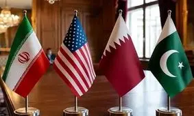تلاش میانجی های منطقه ای برای کاهش تنش میان ایران و آمریکا/ رویترز: هیئت مذاکره کننده قطری به تهران سفر کرد/ ادعای تسنیم: هیئت قطری به مشهد رفته است