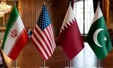 تلاش میانجی های منطقه ای برای کاهش تنش میان ایران و آمریکا/ رویترز: هیئت مذاکره کننده قطری به تهران سفر کرد