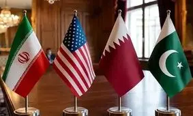 تلاش میانجی های منطقه ای برای کاهش تنش میان ایران و آمریکا/ رویترز: هیئت مذاکره کننده قطری به تهران سفر کرد/ ادعای تسنیم: هیئت قطری به مشهد رفته است