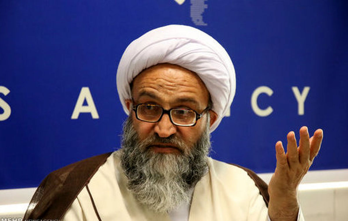 عضو مجلس خبرگان: قضات، حکم «بغی» به اغتشاشگران بدهند / حکم «بغات» به مراتب سختتر از «محارب» است