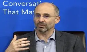 پیام رابرت مالی به اسرائیل:‌ برجام مرده است