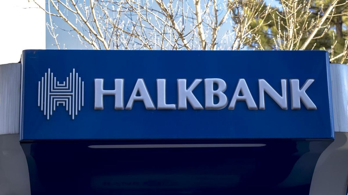 دفاع هالک بانک ترکیه در برابر اتهام دورزدن تحریم های آمریکا علیه ایران