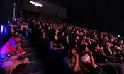 آغاز دوباره فعالیت سینماها با یک فیلم جدید

