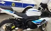 موتورسیکلت های سنگین حتی از خانه تا پیست هم اجازه تردد ندارند
