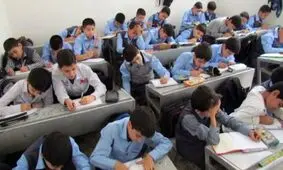 نوبت عصر مدارس رباط کریم و پرند فردا ساعت ۱۶ تعطیل می شود/ تغییر ساعت مدارس قزوین در روز سه شنبه

