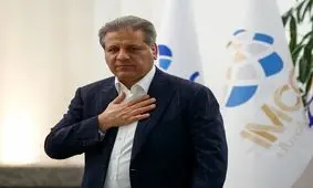 علی انصاری در بانک مرکزی هم نفوذ کرد

