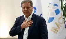 علی انصاری در بانک مرکزی هم نفوذ کرد

