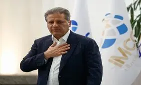 علی انصاری در بانک مرکزی هم نفوذ کرد

