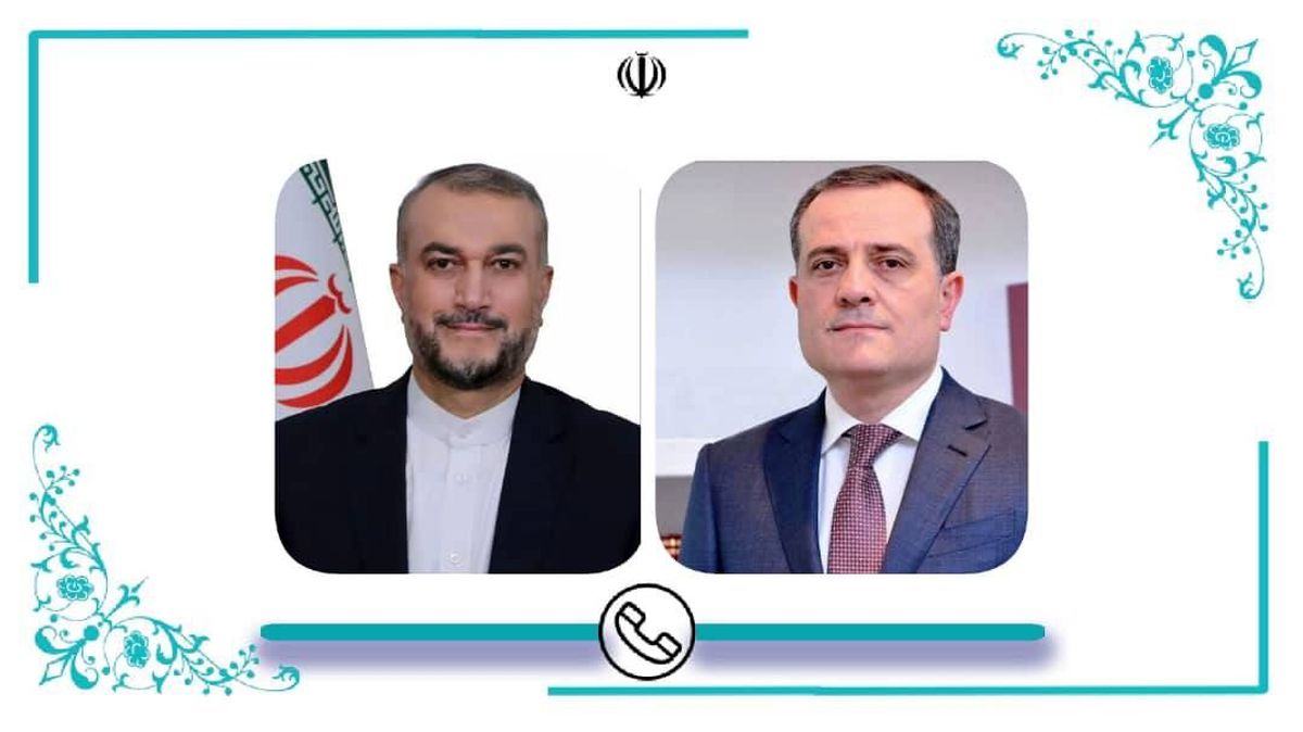 امیرعبداللهیان: ما مخالف هر گونه استقرار نیروی بیگانه در منطقه ایم
