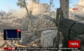 آخرین درگیری شهید سنوار با ارتش اسرائیل/ ویدئو

