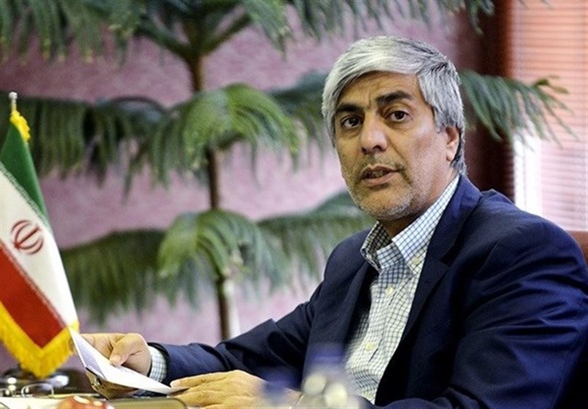 کیومرث هاشمی سرپرست وزارت ورزش میشود