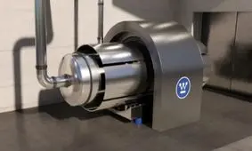 تولید انرژی هسته‌ای برای بیش از ۸ سال بدون مصرف آب

