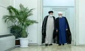سندروم شیشه خیارشور و سیاست پیشه گان ایرانی


