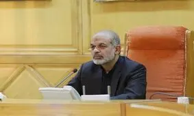 شهردار تهران جانشین وزیر کشور در ستاد بحران تهران شد