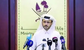 قطر: به روند مذاکرات ایران و آمریکا کمک خواهیم کرد