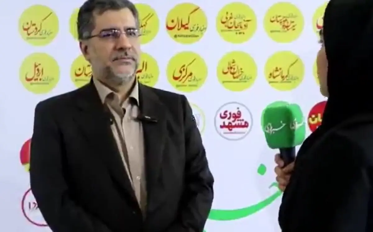 آمار خوبی از برگشت نخبگان به کشور وجود دارد 

