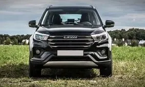 شاسی بلند اتوماتیک چینی ۸۵۰ میلیون تومان شد