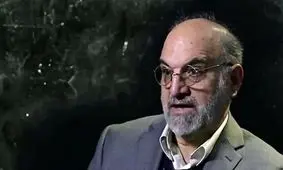 تعریف و تمجید روزنامه اصولگرا از عبدالکریم سروش و عمادالدین باقی؛ اپوزیسیون اند اما شرافت دارند