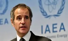 گروسی: توانایی ایران برای ساخت سانتریفیوژ از بین نرفته است