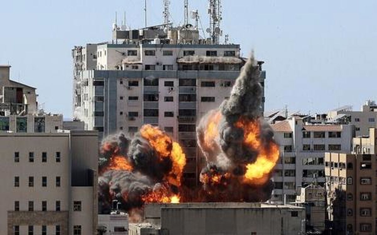 چرا حماس عملیات طوفان الاقصی را انجام داد و جنگ به کدام سمت پیش خواهد رفت؟