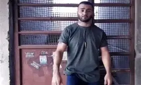 حکم اعدام توماج صالحی، خواننده به حبس تقلیل داده شد