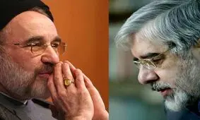  روح بیانیه خاتمی و موسوی، هر دو، براندازانه است/ یکی دنبال براندازی نرم است و دیگری سخت