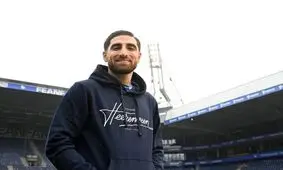 وعده کاپیتان تیم ملی به مدیران پرسپولیس