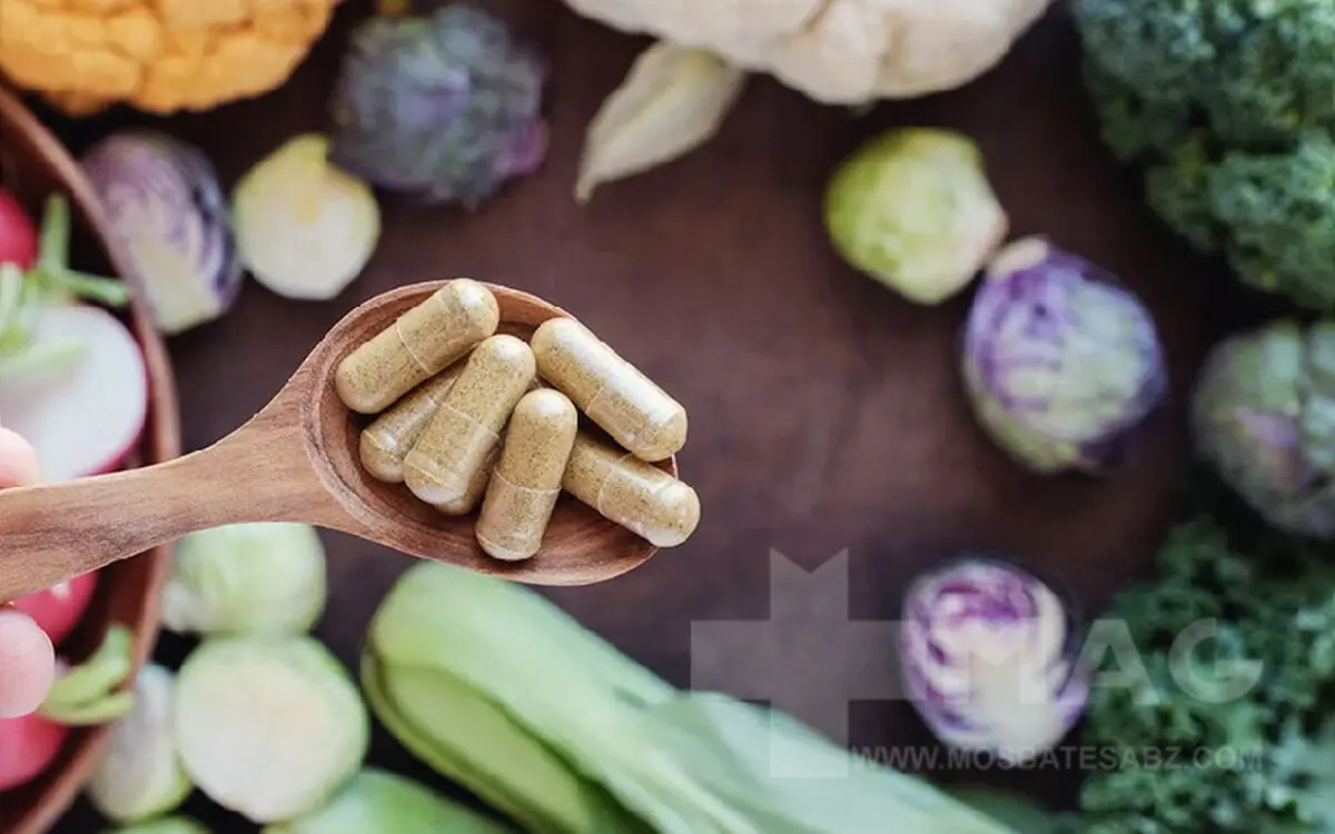 چه چیزهایی هورمون زنانه را زیاد می کند؟