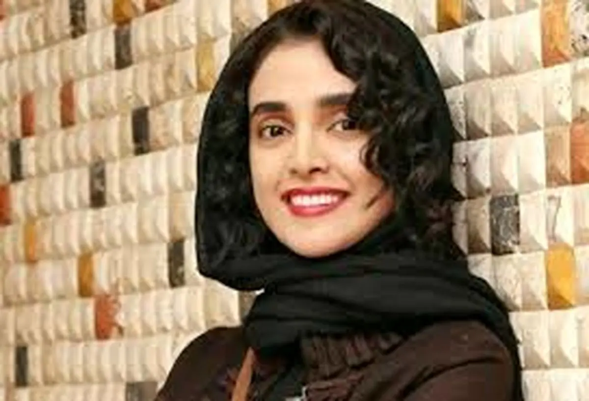 سفر در زمان؛ «الهه حصاری» در 18 سالگی و در لباس عروس در اولین فیلم اش؛ سال 87 